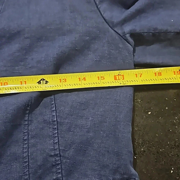 LIZ CLAIBORNE BLAZER - Picture 7 of 10